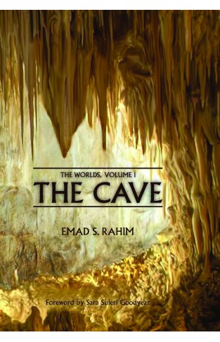 The Cave (The Worlds, Volume 1)