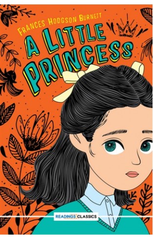 A Little Princess (Readings Classics)