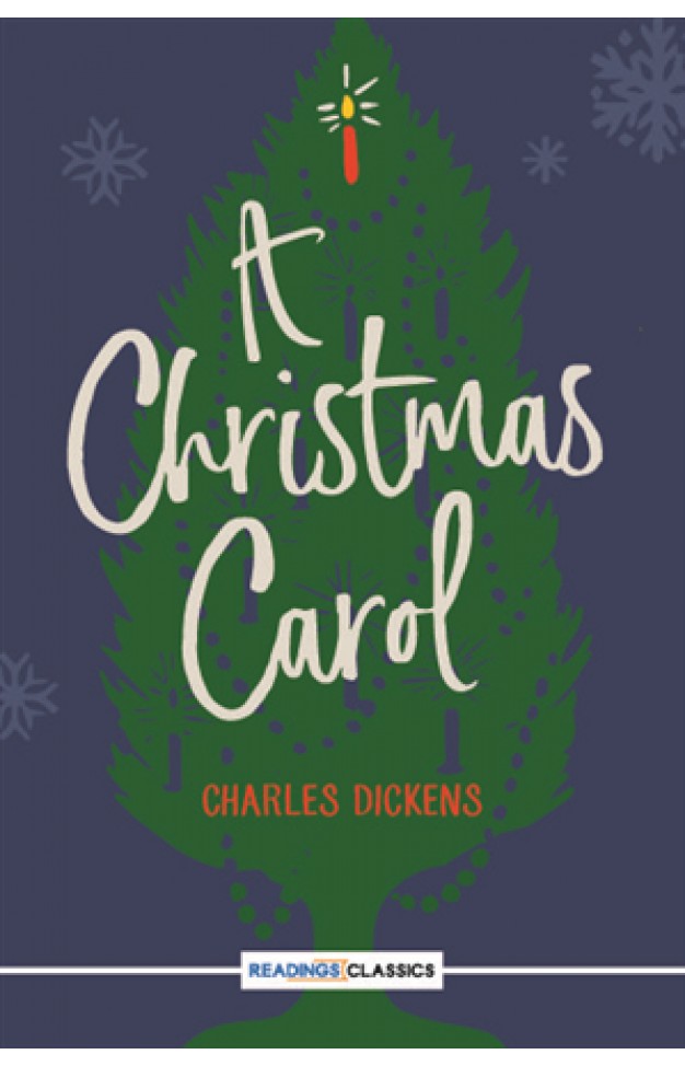 A Christmas Carol (Readings Classics)