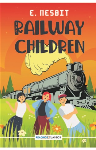 The Railway Children (Readings Classics)