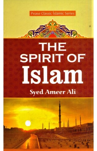 The Spirit of Islam