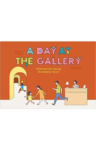 A Day at the Gallery