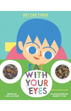 Eat with Your Eyes
