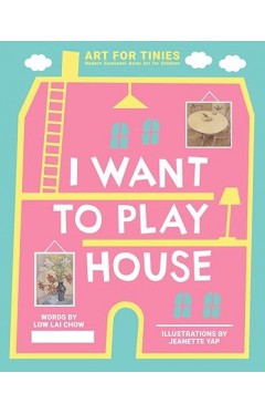I Want to Play House