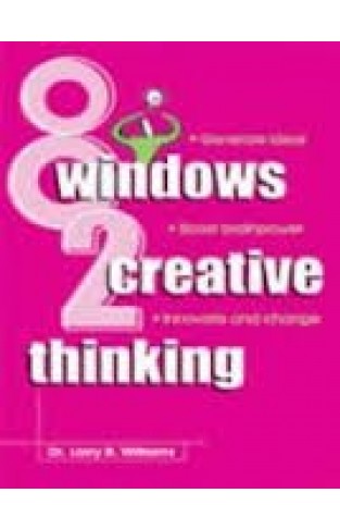8 WINDOWS 2 CREATIVE THINKING 