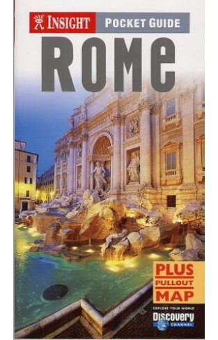 Rome Insight Pocket Guide