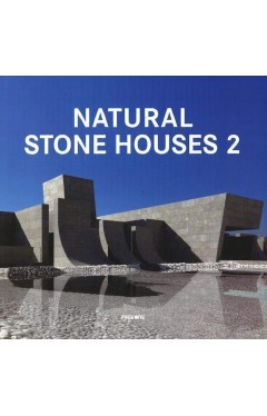 Natural Stone Houses 2