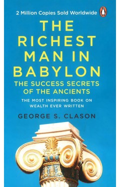 Richest Man In Babylon