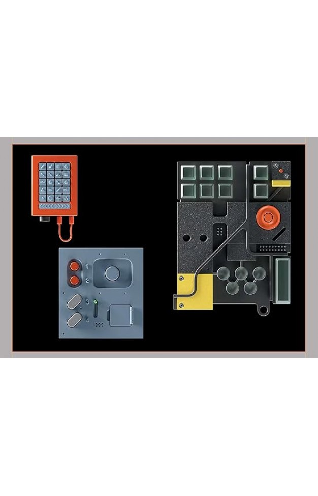 ThreeDimensional 3D Graphics in Branding and Design