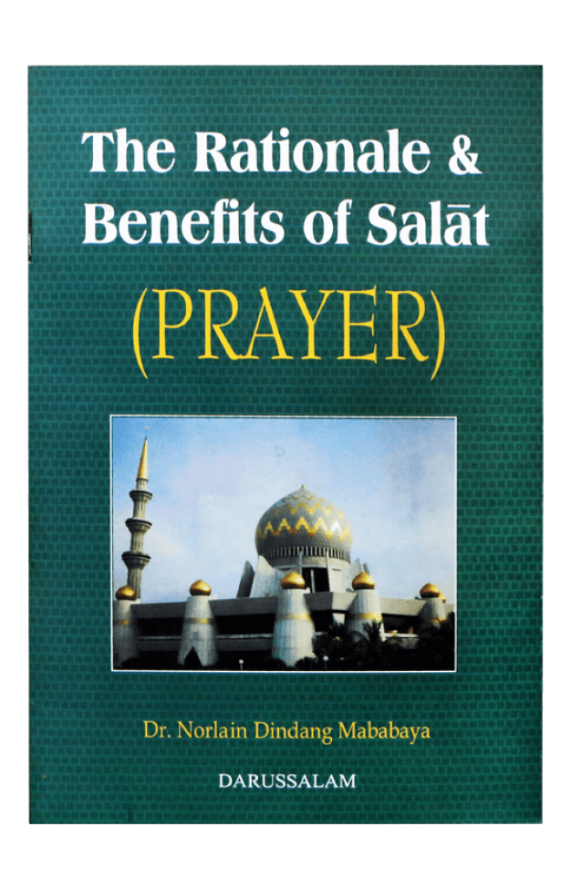 Rational & Benefits of Salaat