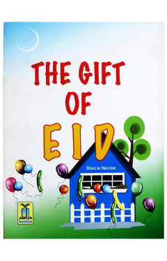 The Gift of EID