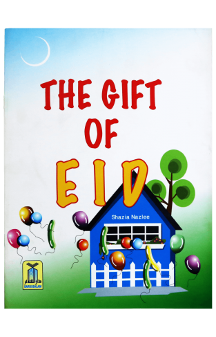 The Gift of EID