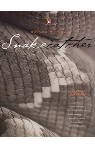 Snake Catcher: Stories
