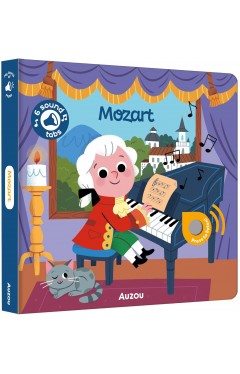 Mozart - My World of Music