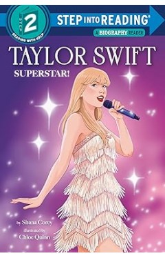 Taylor Swift  Superstar