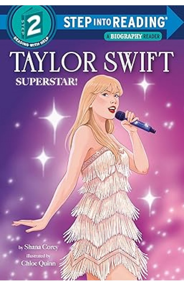 Taylor Swift  Superstar