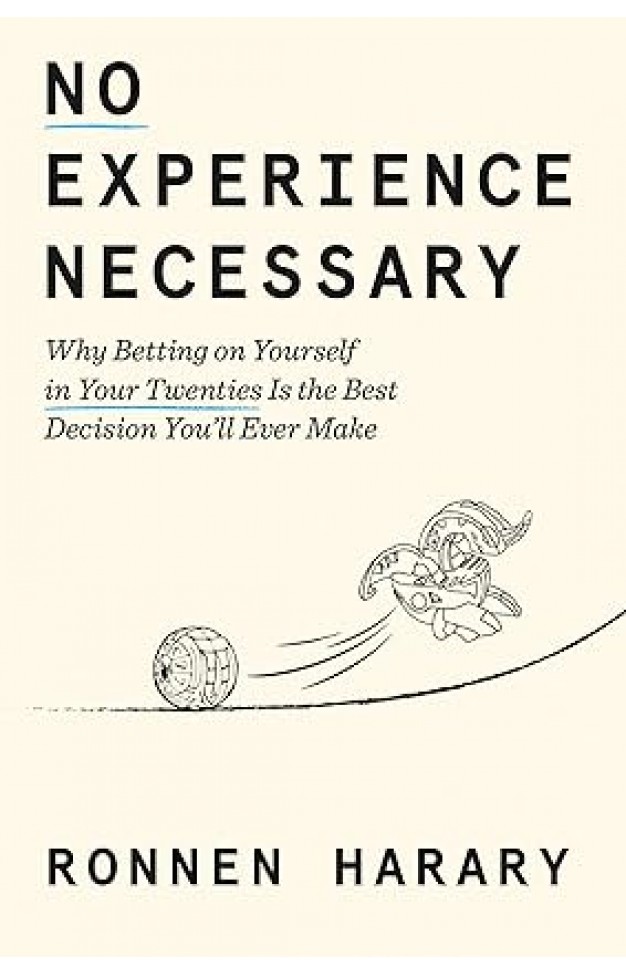 No Experience Necessary