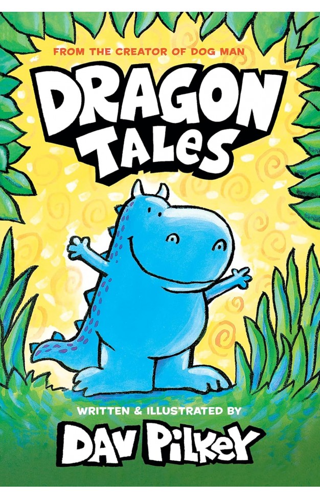 Dragon Tales 