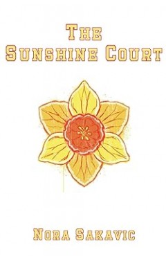 The Sunshine Court (All for the Game)