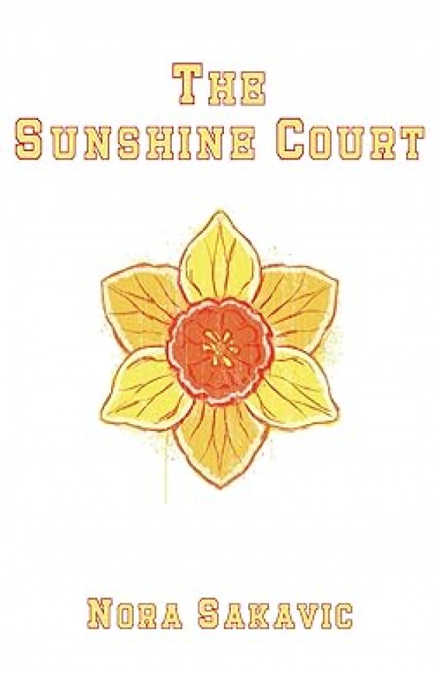 The Sunshine Court (All for the Game)