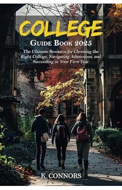 College Guide Book 2025