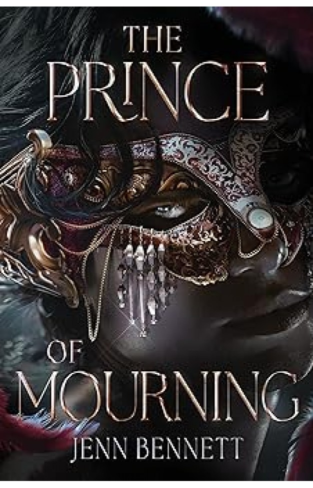 The Prince of Mourning