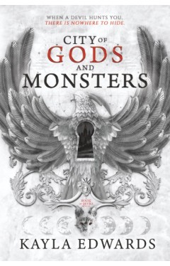 City of Gods and Monsters