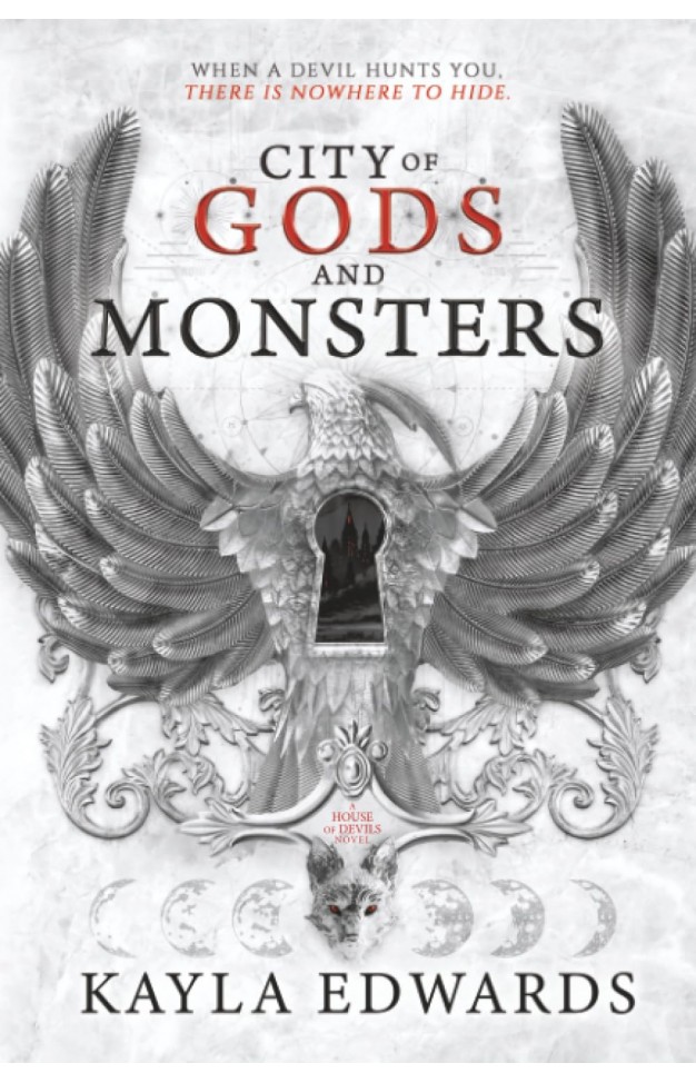 City of Gods and Monsters
