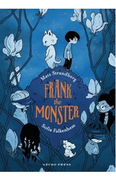 Frank the Monster