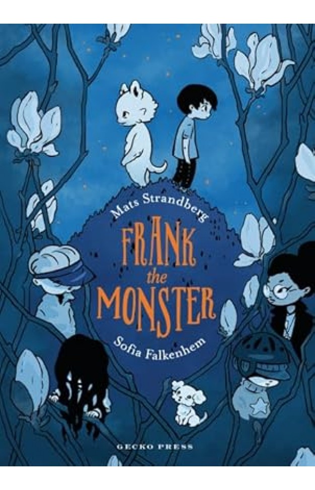 Frank the Monster