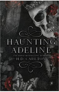 Haunting Adeline Book 1
