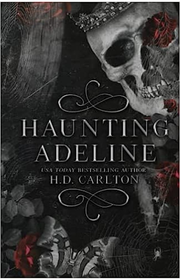 Haunting Adeline Book 1