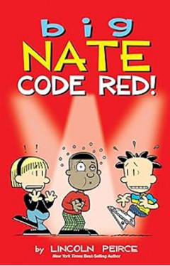 Big Nate Code Red!