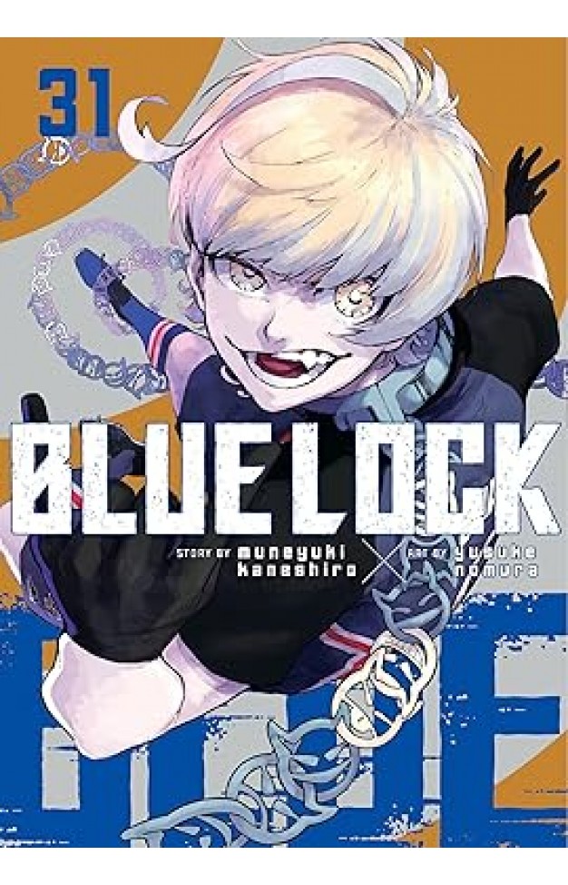 Blue Lock 31