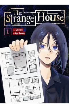 The Strange House (Manga) Vol. 1