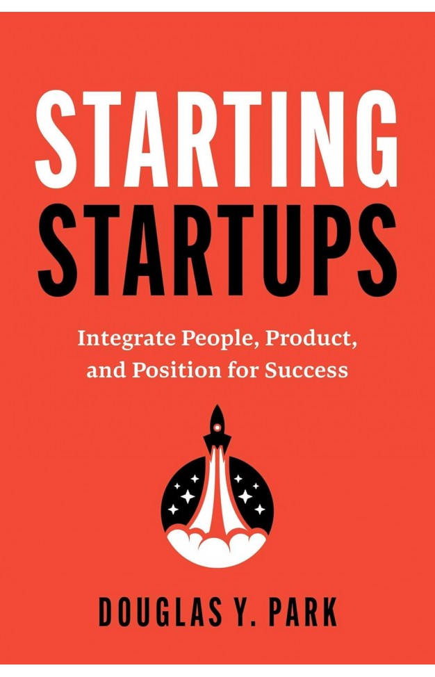 Starting Startups