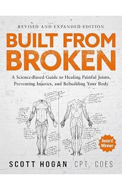 Built From Broken