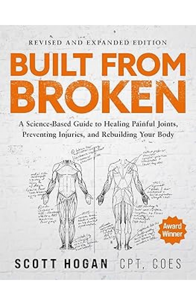Built From Broken