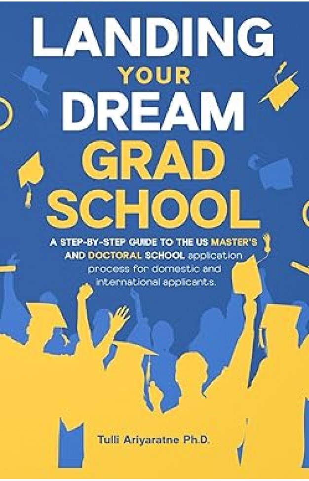 Landing Your Dream Grad School