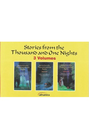 Stories from the Thousand and One Nights