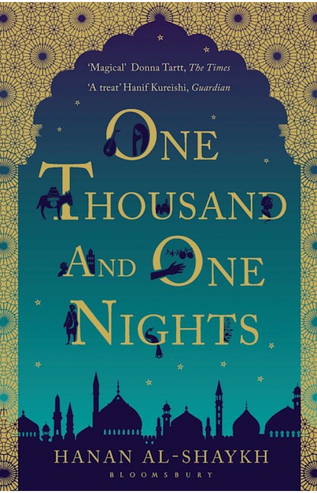 Stories from the Thousand and One Nights - (SET)