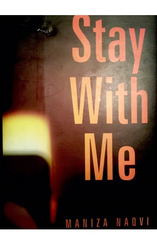 Stay with Me