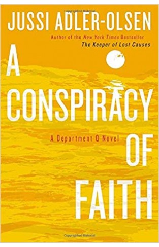 A Conspiracy of Faith Department Q