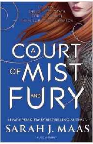 A Court of Mist and Fury - (PB)