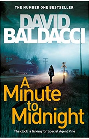 A Minute to Midnight - (PB)