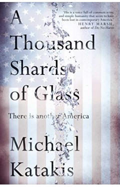 A Thousand Shards of Glass