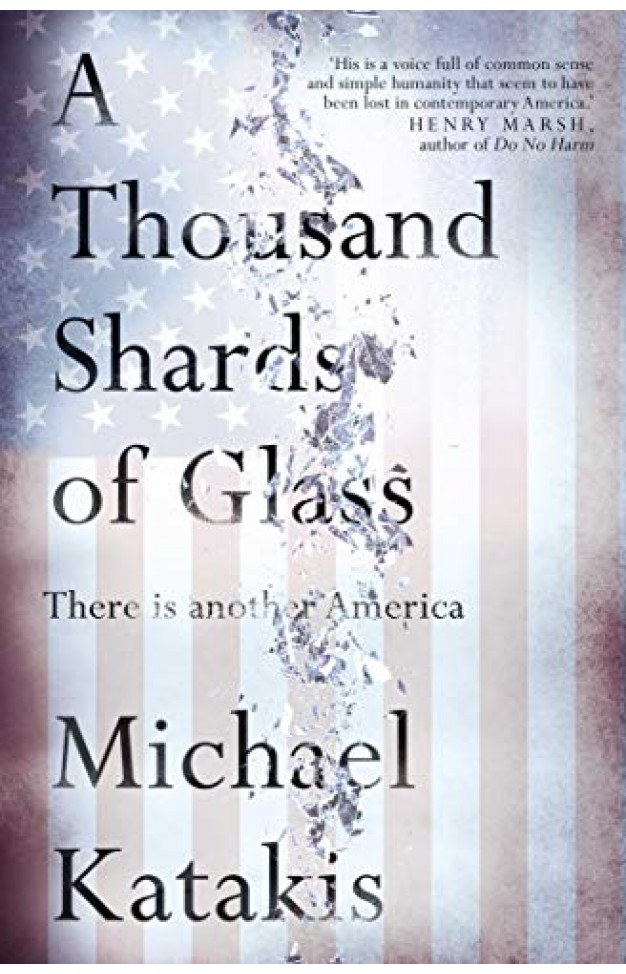 A Thousand Shards of Glass