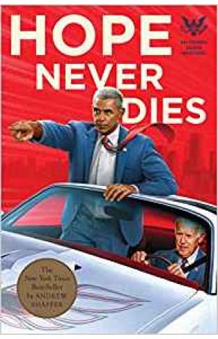 Hope Never Dies