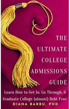 The Ultimate College Admissions Guide