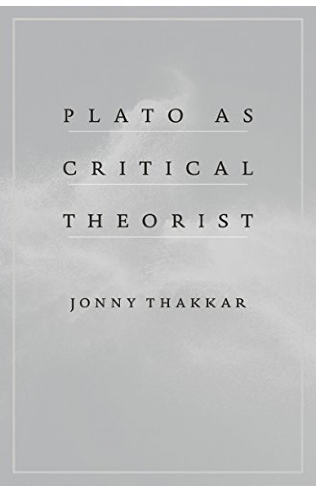 Plato as Critical Theorist